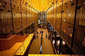 InterContinental Perth City Centre by IHG