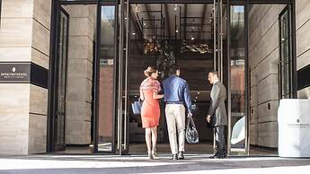 InterContinental Perth City Centre by IHG