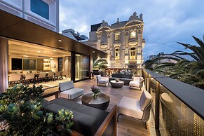 InterContinental Perth City Centre by IHG