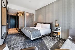 InterContinental Perth City Centre by IHG