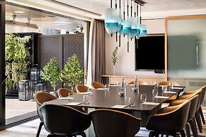 InterContinental Perth City Centre by IHG