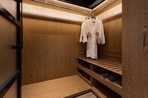 InterContinental Perth City Centre by IHG