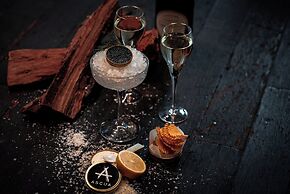 InterContinental Perth City Centre by IHG