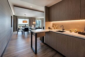 InterContinental Perth City Centre by IHG