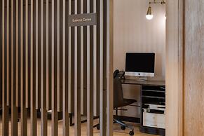 InterContinental Perth City Centre by IHG