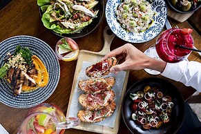 InterContinental Perth City Centre by IHG