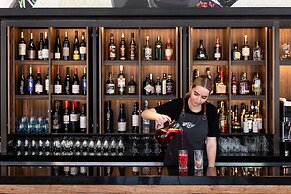 InterContinental Perth City Centre by IHG