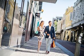 InterContinental Perth City Centre by IHG