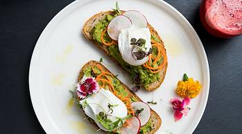 InterContinental Perth City Centre by IHG