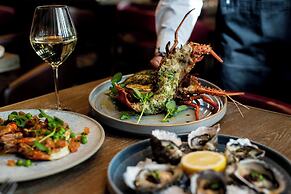 InterContinental Perth City Centre by IHG