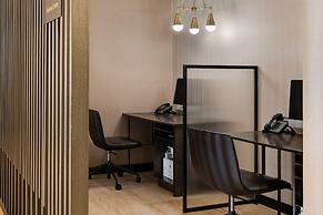 InterContinental Perth City Centre by IHG