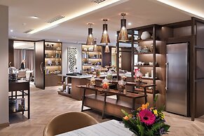 InterContinental Perth City Centre by IHG