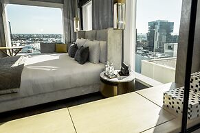 InterContinental Perth City Centre by IHG