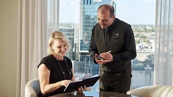 InterContinental Perth City Centre by IHG