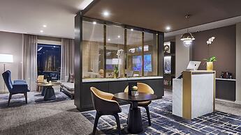 InterContinental Perth City Centre by IHG