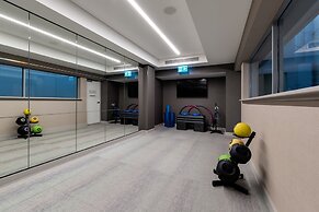 InterContinental Perth City Centre by IHG