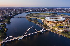 InterContinental Perth City Centre by IHG