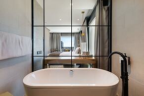 InterContinental Perth City Centre by IHG
