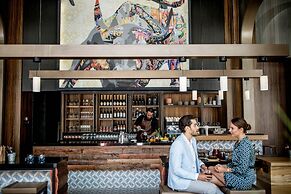 InterContinental Perth City Centre by IHG