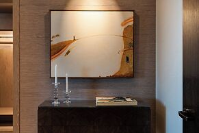 InterContinental Perth City Centre by IHG