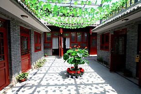 Zhantan Courtyard Hotel