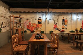 Zhantan Courtyard Hotel