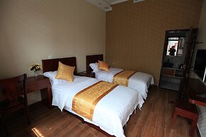 Zhantan Courtyard Hotel