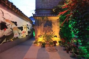 Zhantan Courtyard Hotel