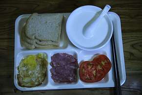 Zhantan Courtyard Hotel