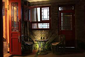 Zhantan Courtyard Hotel