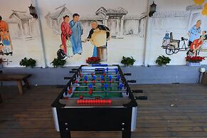 Zhantan Courtyard Hotel