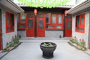 Zhantan Courtyard Hotel