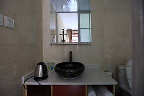 Zhantan Courtyard Hotel