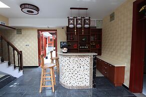 Zhantan Courtyard Hotel