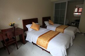 Zhantan Courtyard Hotel