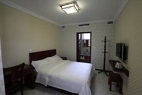 Zhantan Courtyard Hotel