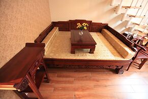 Zhantan Courtyard Hotel