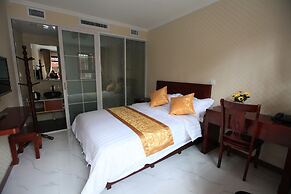 Zhantan Courtyard Hotel