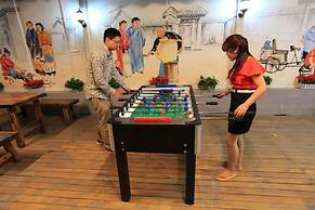 Zhantan Courtyard Hotel