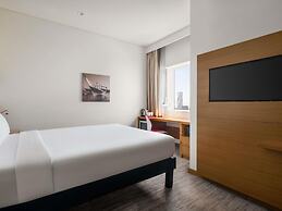 ibis Styles Manama Diplomatic Area