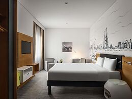 ibis Styles Manama Diplomatic Area