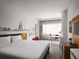 ibis Styles Manama Diplomatic Area