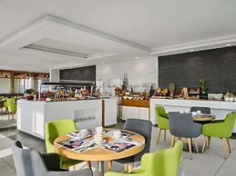 ibis Styles Manama Diplomatic Area