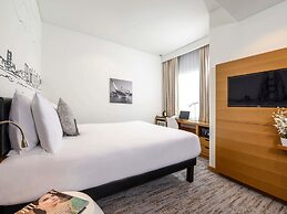 ibis Styles Manama Diplomatic Area
