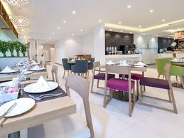 ibis Styles Manama Diplomatic Area