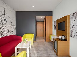 ibis Styles Manama Diplomatic Area