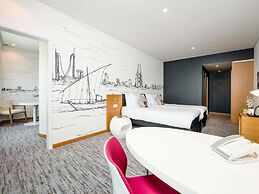 ibis Styles Manama Diplomatic Area