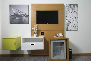 ibis Styles Manama Diplomatic Area