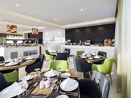ibis Styles Manama Diplomatic Area