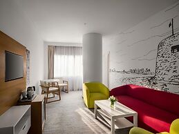 ibis Styles Manama Diplomatic Area